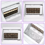 Генератор льда Kitfort KT-1815 (КТ-1815)