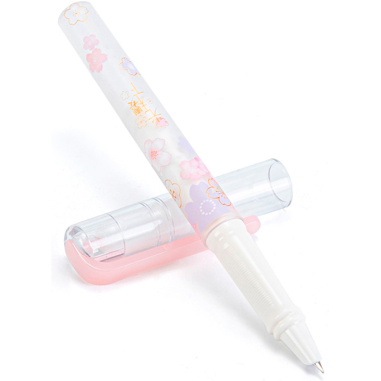 Ручка перьевая Deli A938