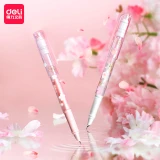 Ручка перьевая Deli A938