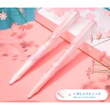 Ручка перьевая Deli A938