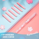 Ручка перьевая Deli A938