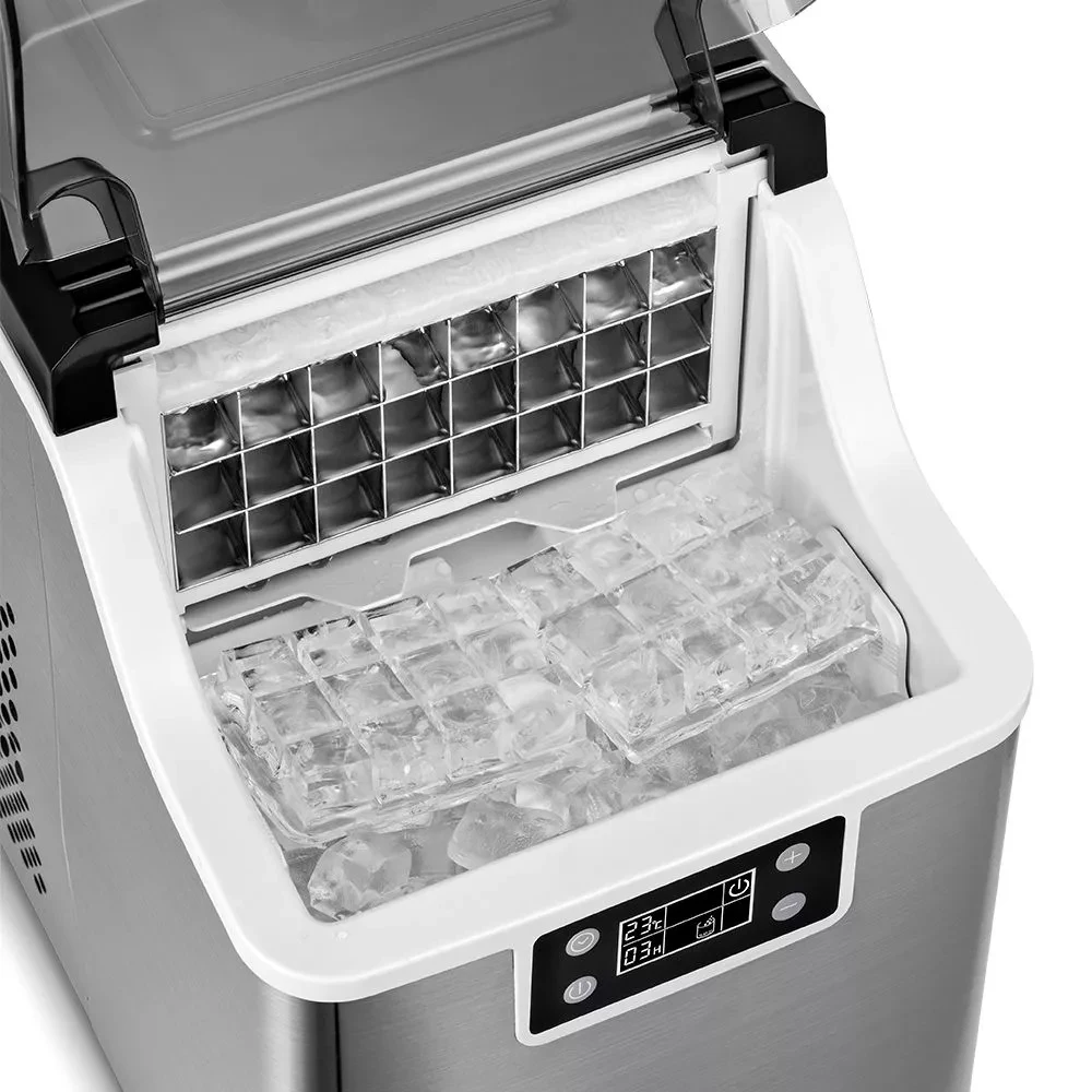 Генератор льда Kitfort KT-1826 - КТ-1826 - фото 2