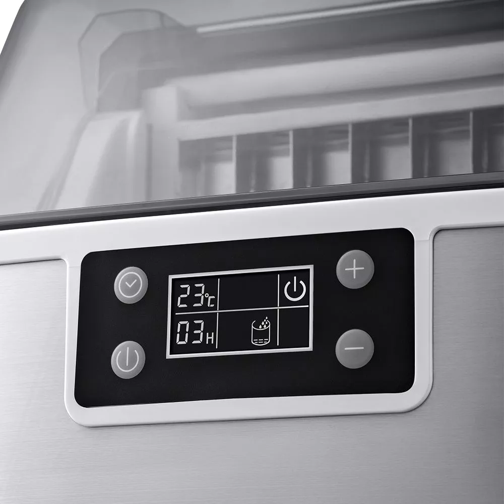 Генератор льда Kitfort KT-1826 - КТ-1826 - фото 3