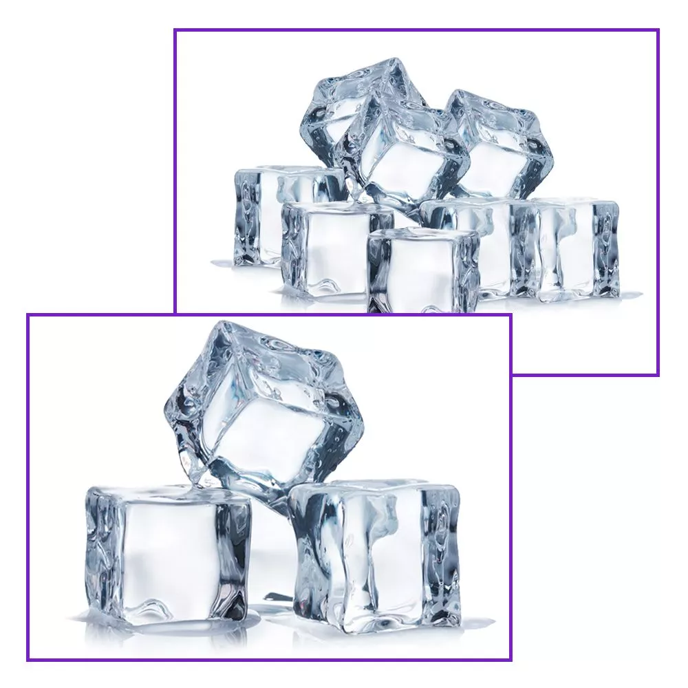 Генератор льда Kitfort KT-1826 - КТ-1826 - фото 7