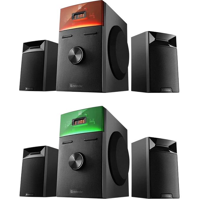 Колонки Defender Tresor - 65092 - фото 3