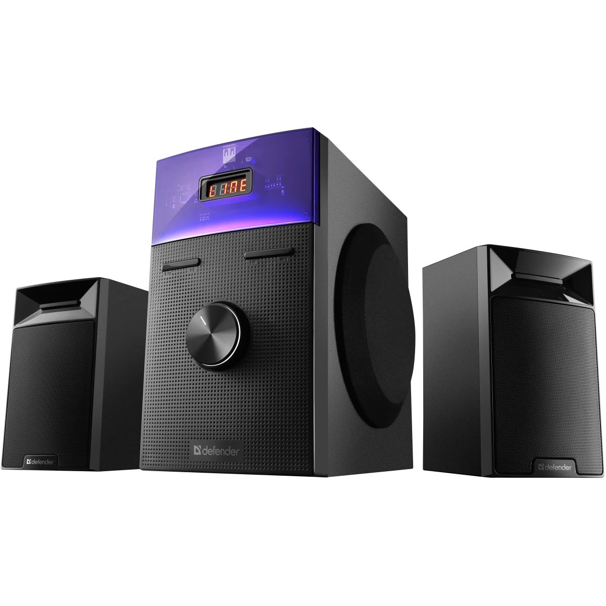 Колонки Defender Tresor - 65092 - фото 4