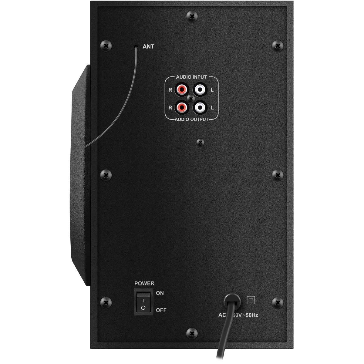 Колонки Defender Tresor - 65092 - фото 5