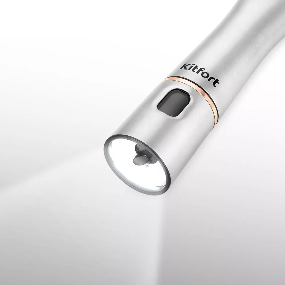 Перечница Kitfort KT-6012 - фото 4