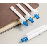 Ручка шариковая Deli EQ42-BL