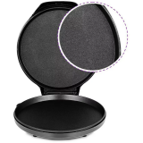 Пиццамейкер Kitfort KT-1681 (КТ-1681)