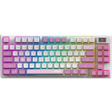 Клавиатура MSI Forge GK600 Violet (S11-43RUQ01-HH9)