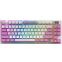 Клавиатура MSI Forge GK600 Violet - S11-43RUQ01-HH9