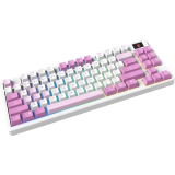 Клавиатура MSI Forge GK600 Violet (S11-43RUQ01-HH9)
