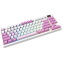 Клавиатура MSI Forge GK600 Violet - S11-43RUQ01-HH9 - фото 2