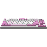 Клавиатура MSI Forge GK600 Violet (S11-43RUQ01-HH9)