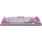 Клавиатура MSI Forge GK600 Violet - S11-43RUQ01-HH9 - фото 4