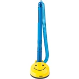 Ручка шариковая Deli EQ50-BL