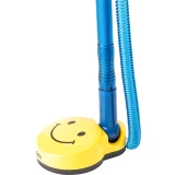 Ручка шариковая Deli EQ50-BL