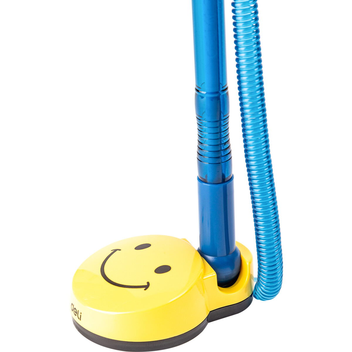 Ручка шариковая Deli EQ50-BL - фото 3