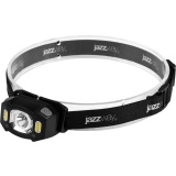 Фонарь налобный JazzWay AccuH3-L5W-bk (5036703)