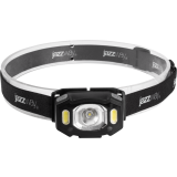 Фонарь налобный JazzWay AccuH3-L5W-bk (5036703)
