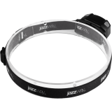 Фонарь налобный JazzWay AccuH3-L5W-bk (5036703)