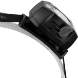 Фонарь налобный JazzWay AccuH3-L5W-bk (5036703)
