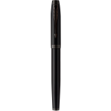 Ручка перьевая Parker IM Achromatic F317 (2127741)