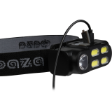 Фонарь налобный ФАZА AccuFH6-4COB/L3W (5044760)
