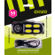 Фонарь налобный ФАZА AccuFH6-4COB/L3W - 5044760 - фото 4