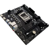 Материнская плата Biostar A620MS