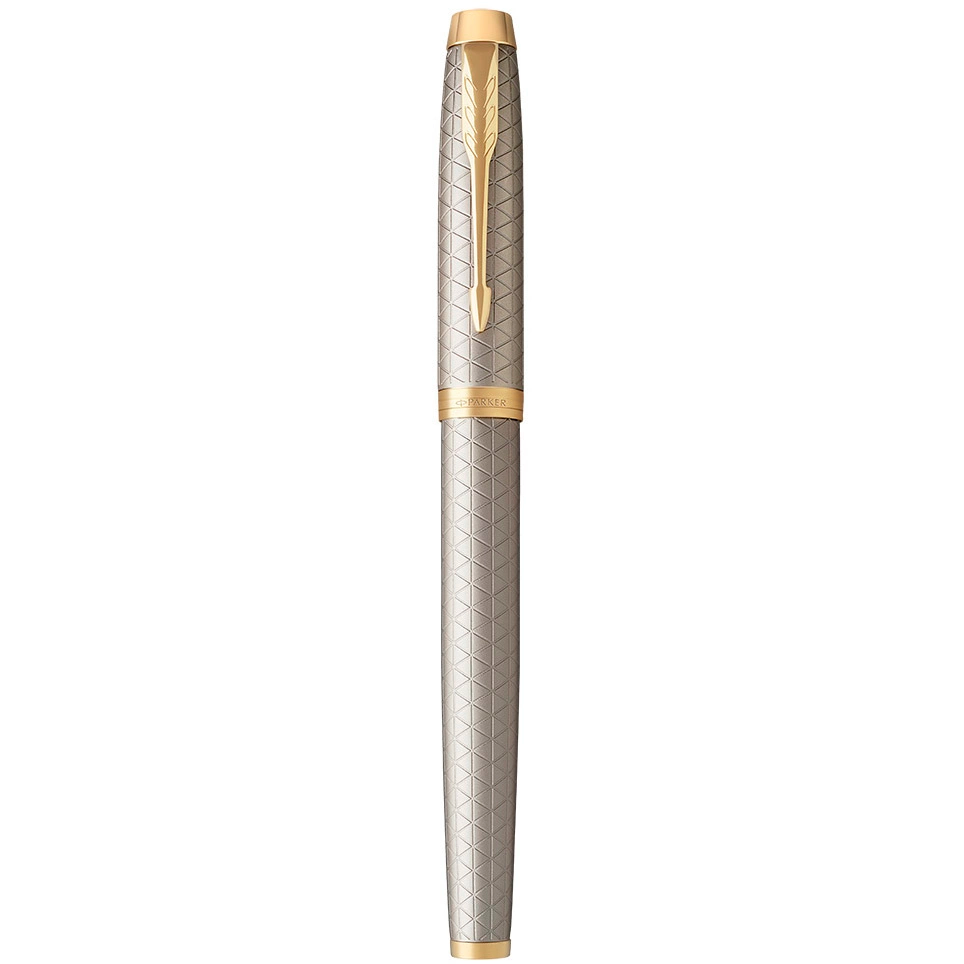 Ручка перьевая Parker IM Premium F323 (1931684)