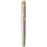 Ручка перьевая Parker IM Premium F323 (1931684)