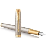 Ручка перьевая Parker IM Premium F323 (1931684)