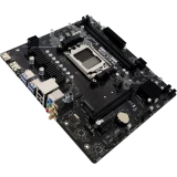 Материнская плата Biostar B650MS2-E