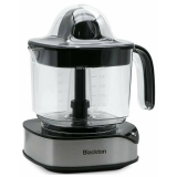 Соковыжималка Blackton Bt J1113 Black/Silver