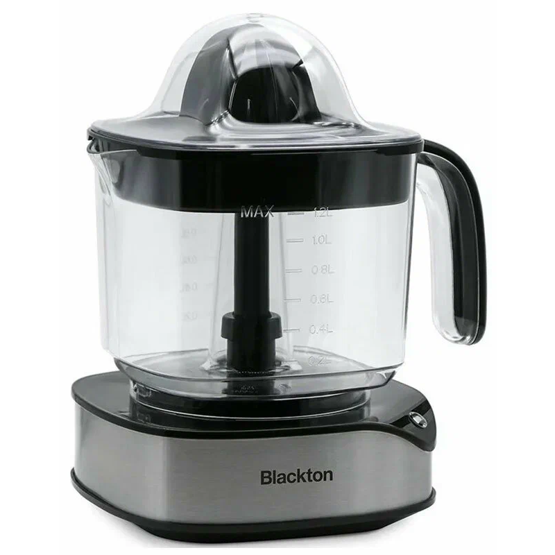 Соковыжималка Blackton Bt J1113 Black/Silver