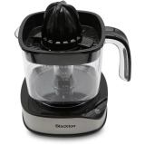 Соковыжималка Blackton Bt J1113 Black/Silver
