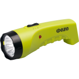 Фонарь ручной ФАZА AccuF2-L04-gn (2857859)