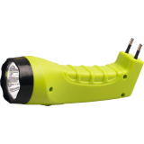 Фонарь ручной ФАZА AccuF2-L04-gn (2857859)