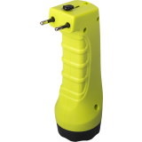Фонарь ручной ФАZА AccuF2-L04-gn (2857859)
