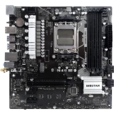 Материнская плата Biostar B650MT-E Pro