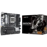 Материнская плата Biostar B650MT-E Pro