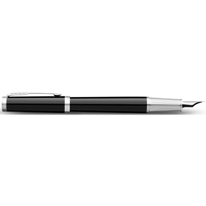 Ручка перьевая Parker Ingenuity Core F570 (2181994) - фото 3