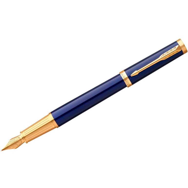 Ручка перьевая Parker Ingenuity Core F570 (2182009) - фото 2