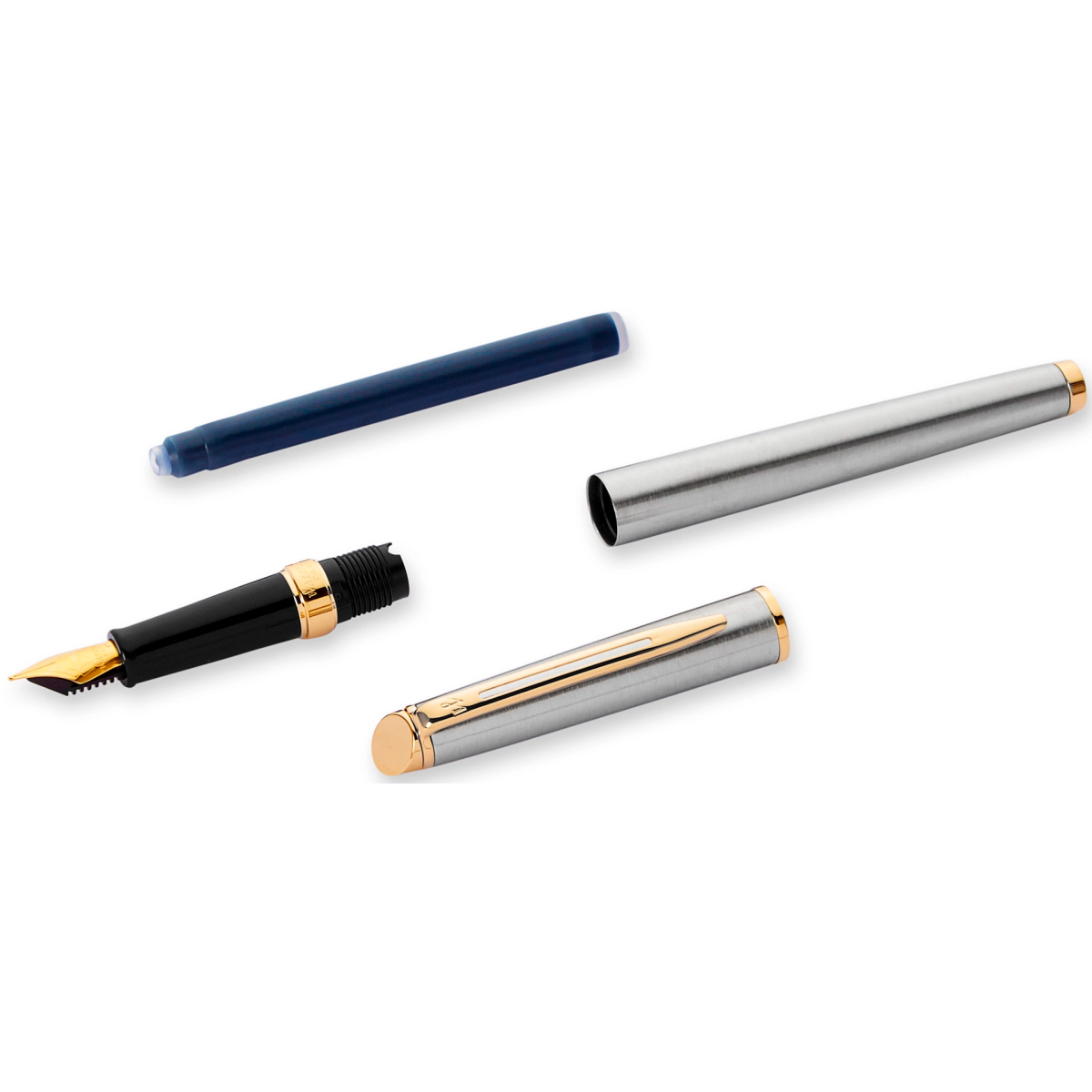 Ручка перьевая Waterman Hemisphere (S0920310) - фото 4