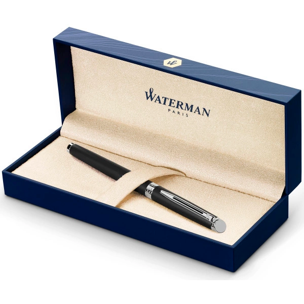 Ручка перьевая Waterman Hemisphere (CWS0920810) - фото 3