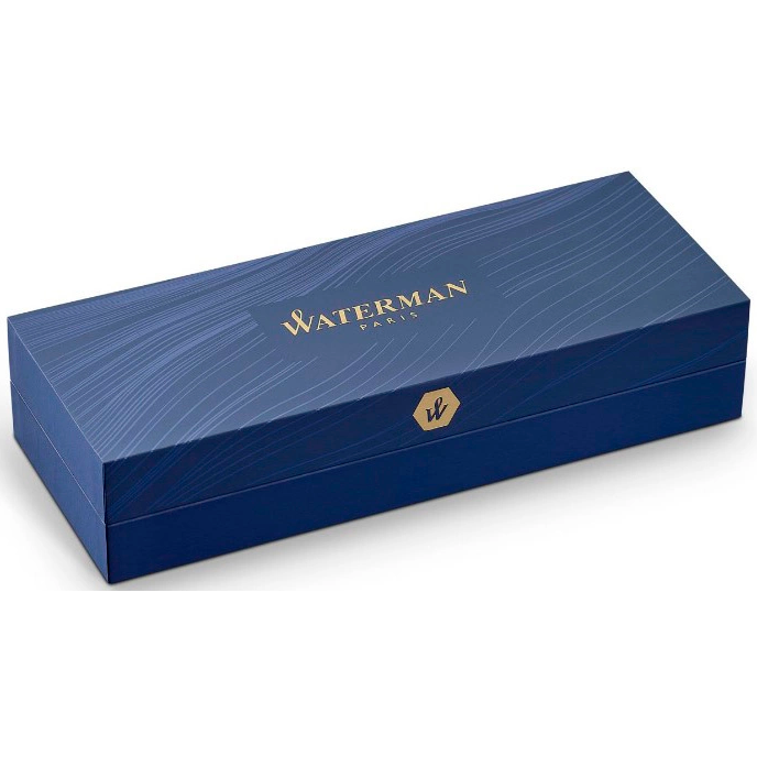 Ручка перьевая Waterman Hemisphere (CWS0920810) - фото 4