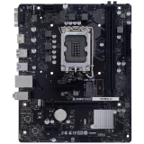 Материнская плата Biostar H610MHC 2.0