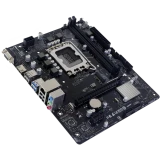 Материнская плата Biostar H610MHC 2.0